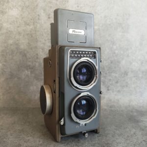 RICOH Super 44徹底解説｜スペックと使い方や相場情報まとめ